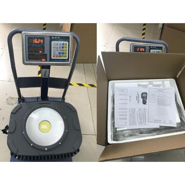 5000K Heavy Duty Led Flood Lights IP67 1200w Marine Spot Marine Mining