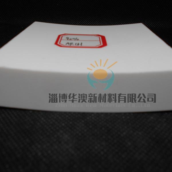 95% 99% 99,5% Высокая чистота Al2O3 Керамические облицовочные покрытия Алюминий Керамический облицовочный кирпич