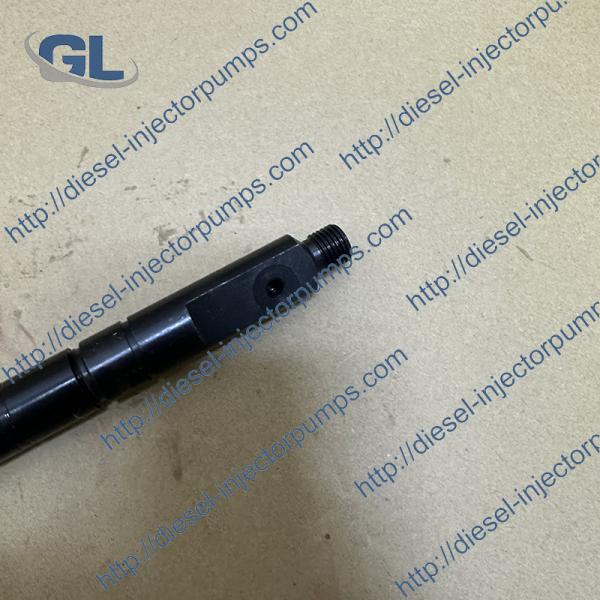 Factory Price nozzle DLLA144P144 Diesel Common Rail Fuel Injector 0432131873 For SCANIA DS 14.50 A 36 T