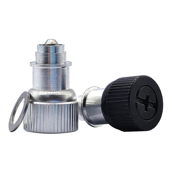 PF11MW PF12MW Captive Panel Screw Captive Screw Fasteners Steel Self Adjusting