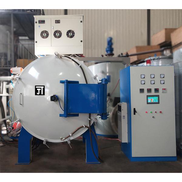 Silicon Carbide Sintering Furnace with PID Temperature Control