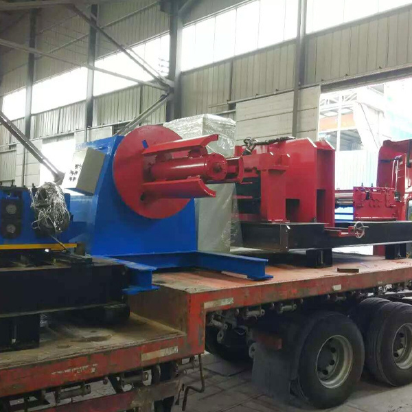 Metal Tube Cold Bending Forming Equipment For Precision Bending Cold Forming Applications