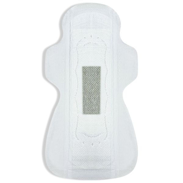 360 Degree Leak Free Breathable Cotton Night Use Disposable Sanitary Napkins Ultra Thin Extra Long 290mm for Maximum Comfort