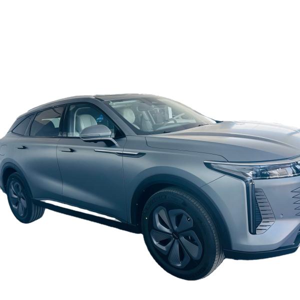 Energy Vehicles 2024 Exeed Yao Guang CDM 4 Door 5 Seat for Sustainable Transportation