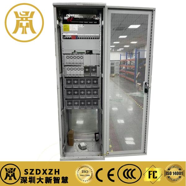 Outdoor Energy Storage Battery Cabinet Industrial Commercial Customized Design