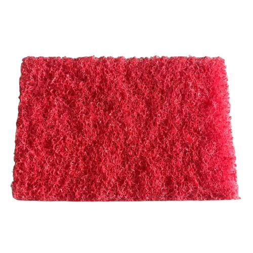 Durable Non-Woven Cleaning Sponge for Kitchen Bathroom Household