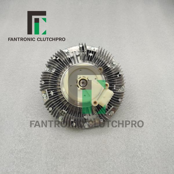 Viscous Fan 4290578M1 for Massey Ferguson Tractors