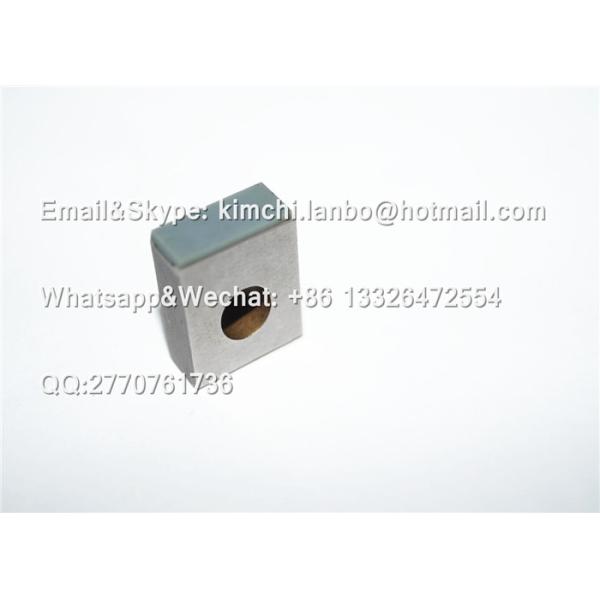 komori gripper with rubber surface 18x15x6.9 komori printing machine spare parts