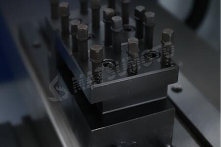 CK0640 Flat Bed CNC Lathe Economical Precision Metal Turning Machine
