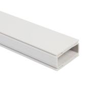 Custom Extrusion Plastic Manufacturer Plastic Clips Profile PVC Angle Profiles Plastic Extruded Strips Trims Channel
