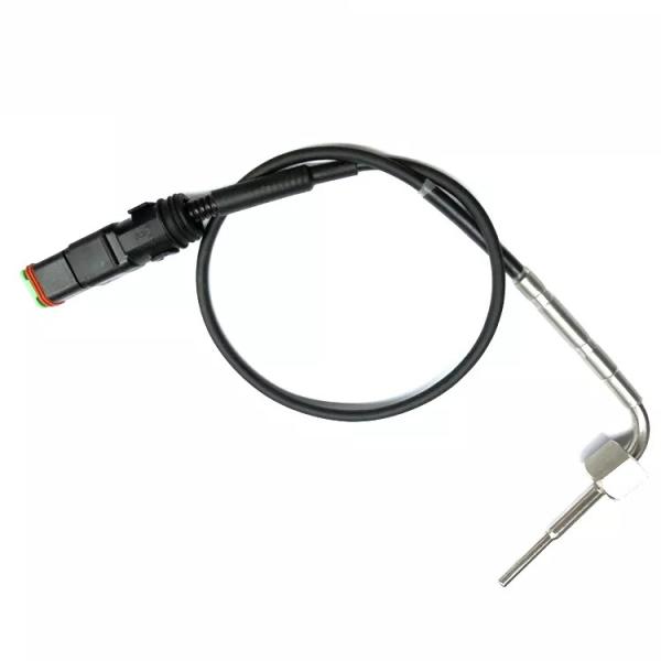 Датчик температуры выхлопных газов EGT грузовика для SCANIA OE 2265872 2253825 1882567