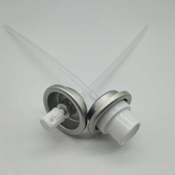 Válvula de lubricante WD-40 para equipos marinos con resistencia al agua salada