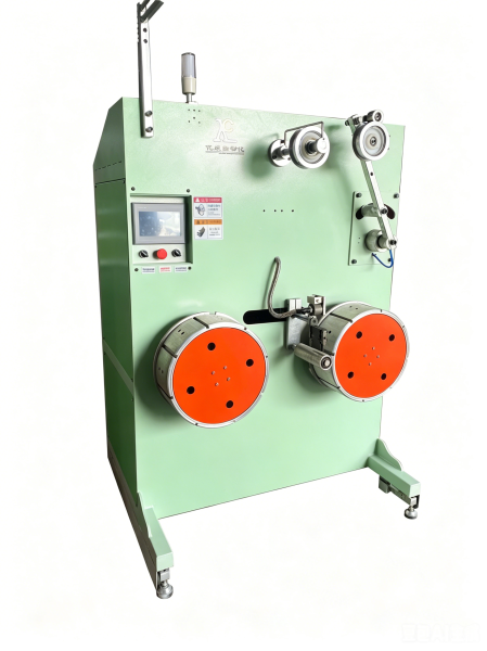 Accurate Thickness Control PET Strapping Band Machine with High Consistency and Easy Operation for Plastic Band Manufacturing