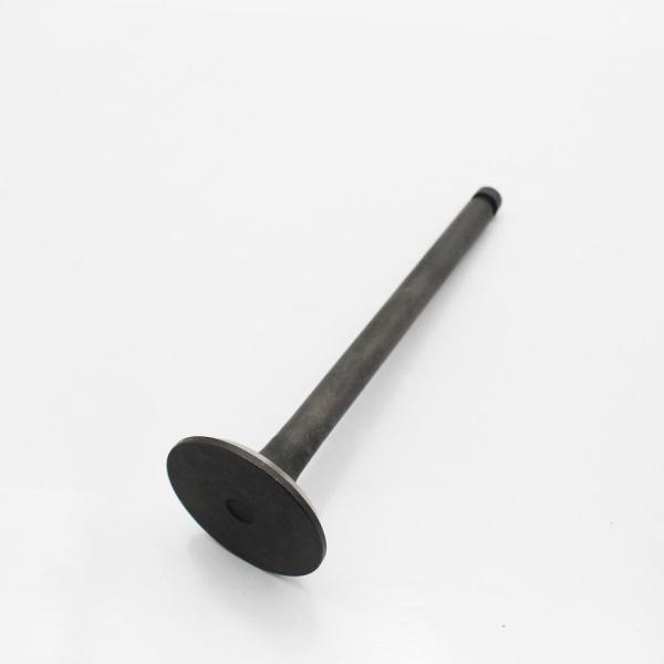 Вход и вытыхание клапана ME051063