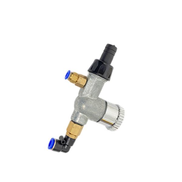 Вакуумное покрытие Порошковое покрытие оборудования для быстрой смены цвета и индивидуального покрытия