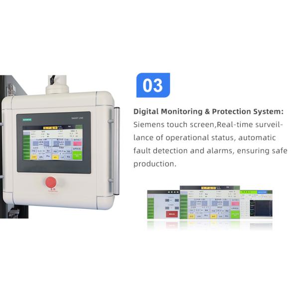 High-Performance Tablet Press Machine For Pharmaceutical Industry
