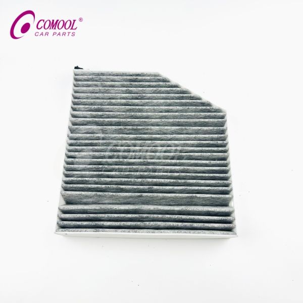 Aftermarket Automotive Ac Filter A2548350200 For Mercedes Benz GLC CLE