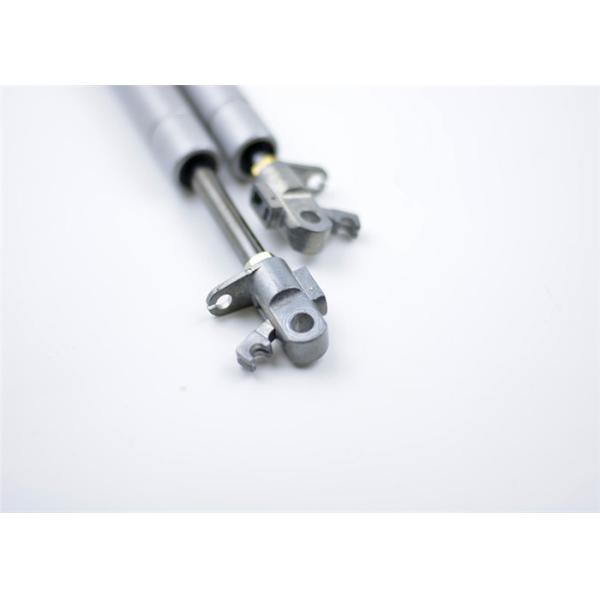 800n Lockable Pneumatic Gas Spring Cylinder For Equipment Industry Stable