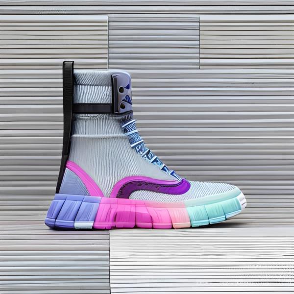 Soft Leather Eco Friendly Women's Boots Recyclable Martin Ankle