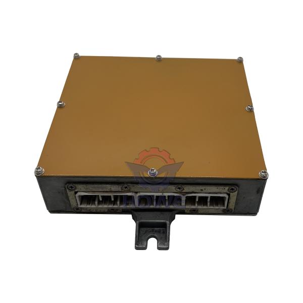 Excavator Engine Control Unit E311C E313C E314C 227-7720 Hydraulic Controller