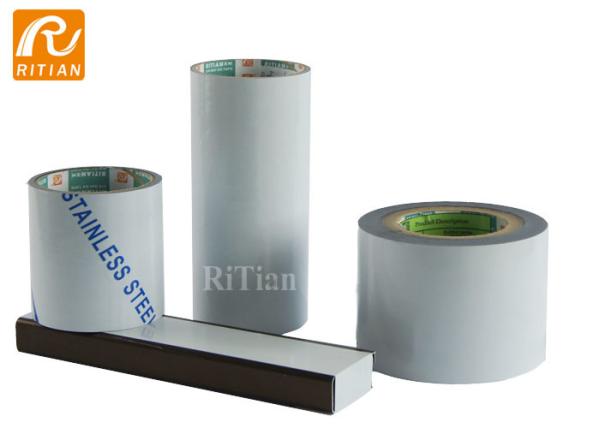 Film protecteur pour Aluminium Profiles Company Logo Printed Adhesive Tape