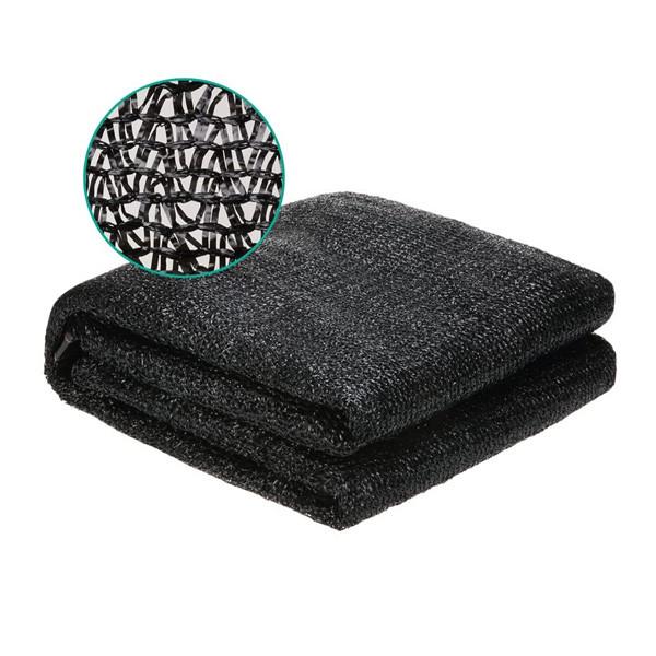 Shade Net Customized Thickening Heat Insulation for Courtyard Decoration Balcony Roof Outdoor Home Villa Sunscreen Net