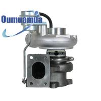 Série Kubota Motor V3800 Turbocompressor TD04HL-13GK TD04HL4 49189-00910 49389-03012