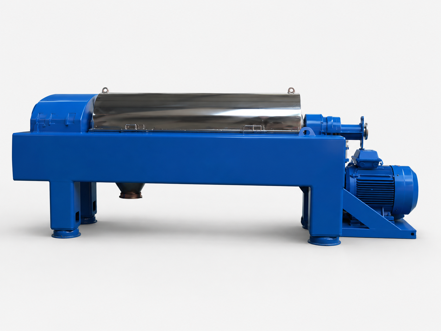 Palm Oil Extraction Decanter Centrifuge