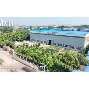 Hubei Heqiang Machinery Development Limited by Share Ltd
