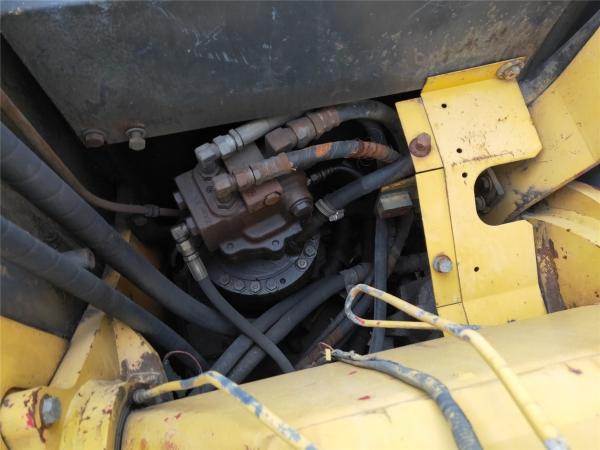                  Used Japan Excavator Used Komatsu PC138us 14ton Excavator Used Komatsu PC138us Excavator Japan Komatsu PC128us PC138us PC78us Digger Hot Sale             
