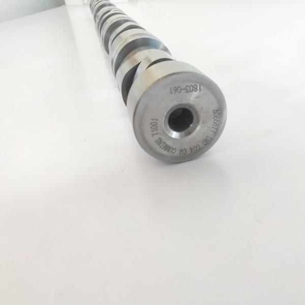Cummins K19 QSK19 Diesel Engine Parts New Marine Generator Camshaft Assy 3066877