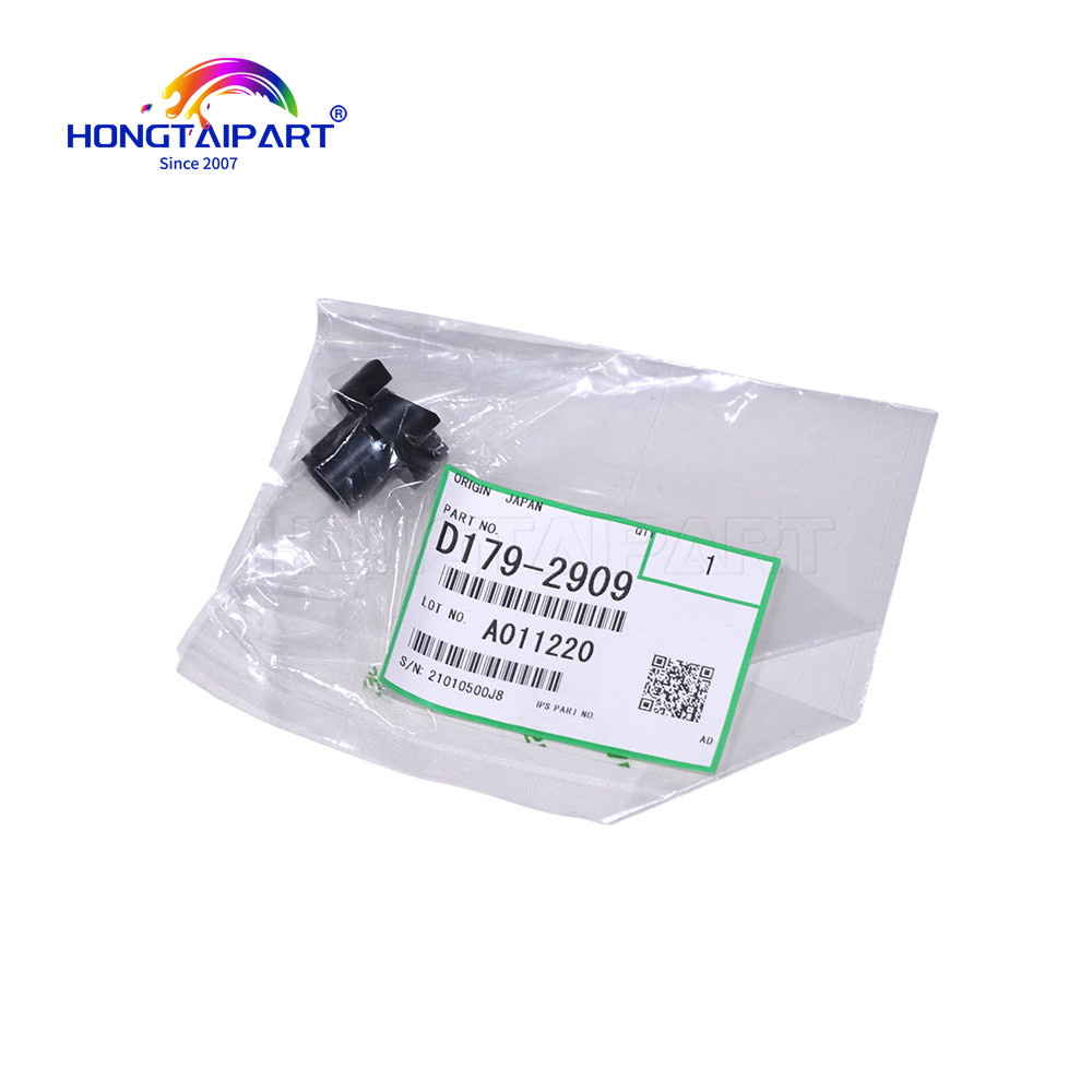 D1792909 D179-2909 Регистрация Соединительное приводное устройство для Ricoh Pro MP 8100 8110 8120 8200 8210 8220 8300 Части принтера