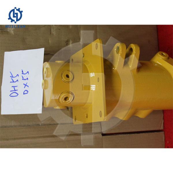 Excavator Swivel Joint Assy 703-08-12122 703-08-23111 7030891530 7030891810 7030812122 For Komatsu PC75UU Doosan DH55