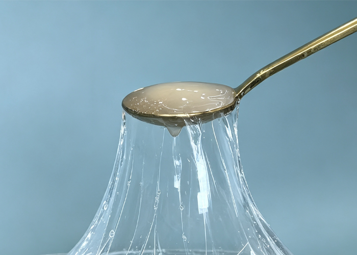 High Elongation Acrylic Glue With Superior Flexibility