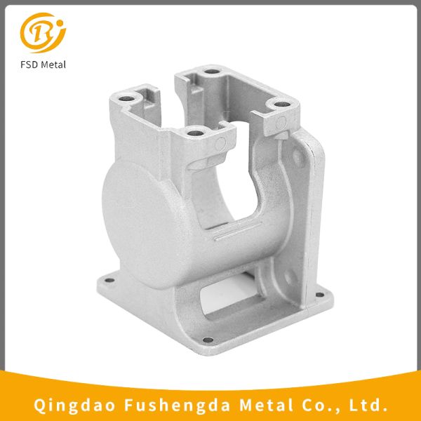 OEM Customized Aluminum Casting Parts for Medical Equipment/Automotive/Electrical and Electronic/Aerospace Parts