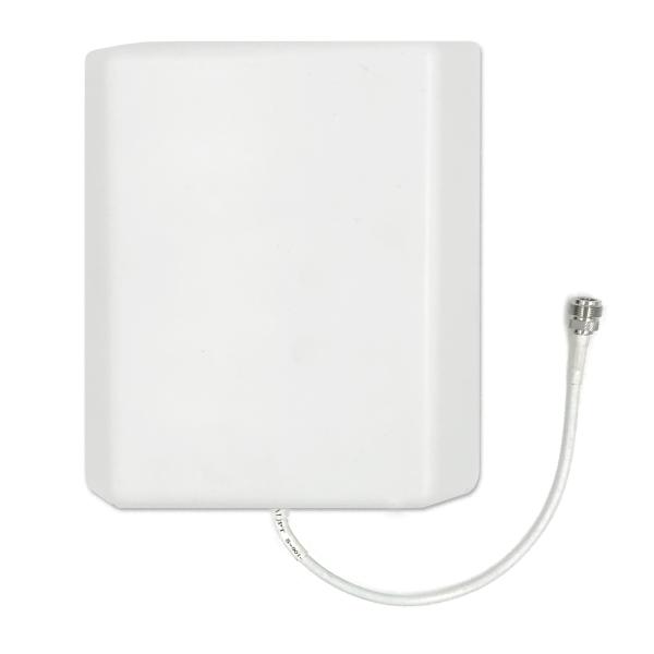 700MHz-2700MHz High Gain Directional Antenna With N Female Connector RG58 Cable