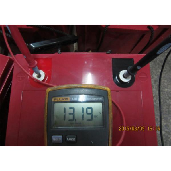 IEC Standard 2V 800AH Gel Solar Lead Acid Battery Off Grid Power On Grid Power