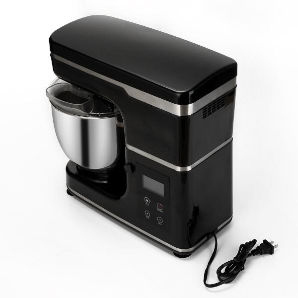 Automatic 5.3qt 5L Noodle Stand Mixers 1000W 1200W