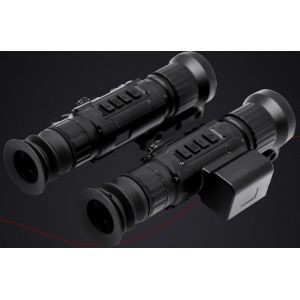 FW-S50LRF High Resolution 384×288 Infrared Thermal Imager with 50mm Large Lens and Aluminum-Magnesium Alloy Body for Professional Applications