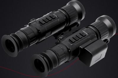 IP67 Resistente ao pó / à água FW-AL35 Multifunção Imager térmico infravermelho Alta taxa de quadros 50fps para resultados precisos
