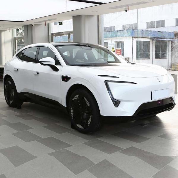 SUV Car Electric Vehicle EV Avatr 11 2023 Harmony 90 Shexiang Closed Body Type Seats 5