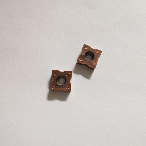 Сертифицированные цементированные карбидные вставки для грубого производства стали на рынке Малайзии