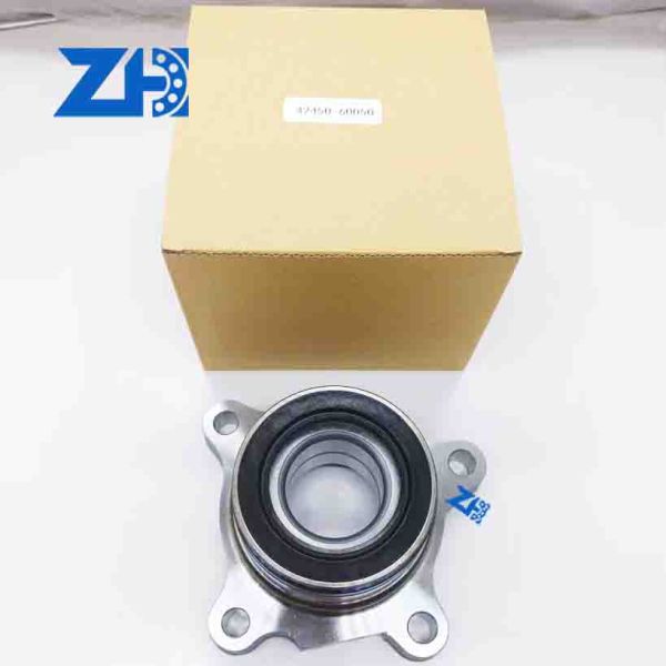 Wheel hub bearings  42450-60050 Chinese bearings