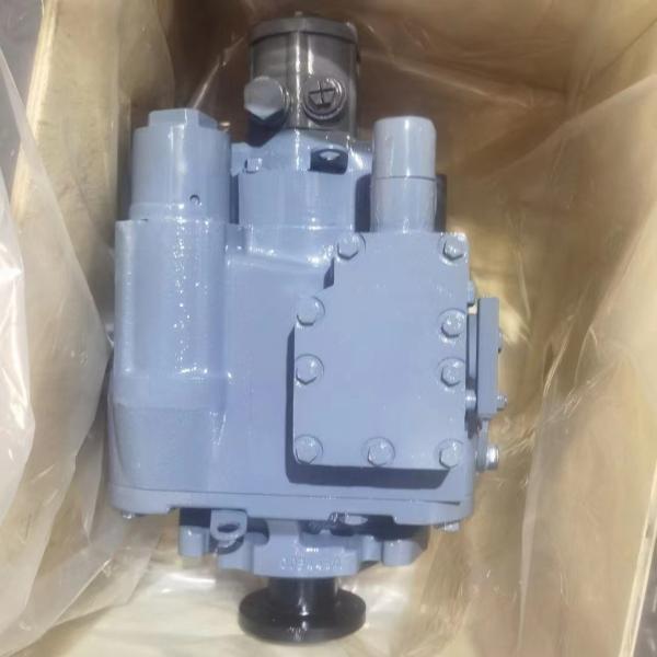 SGP Tractor Hydraulic Pump with Brass Cage and High Precision P0
