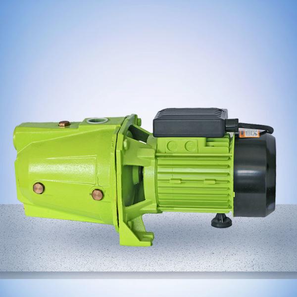 Copper Motor 50M 750W 1HP Jet Water Pump For Household，Copper motor and impeller