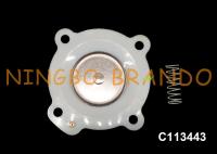 C113443 C113444 K200262 K238866 ASCO Type Diaphragm Valve Repair Kit For 1