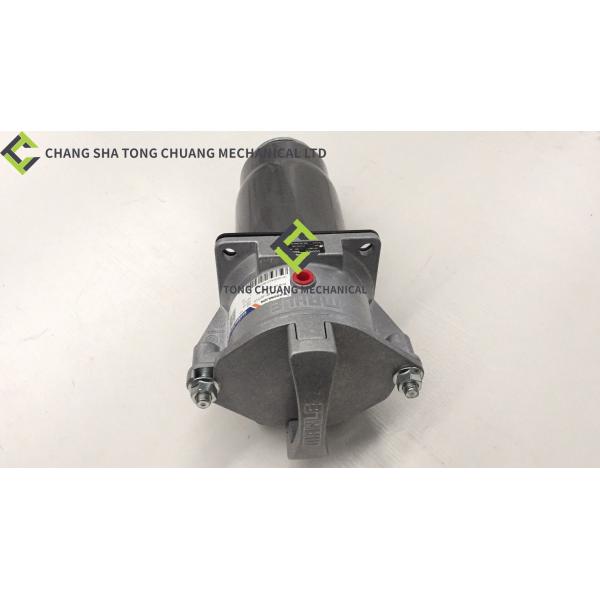 Zoomlion Конкретный насос фильтр всасывающего масла DRG 90 Малер Оригинальный 1010600452