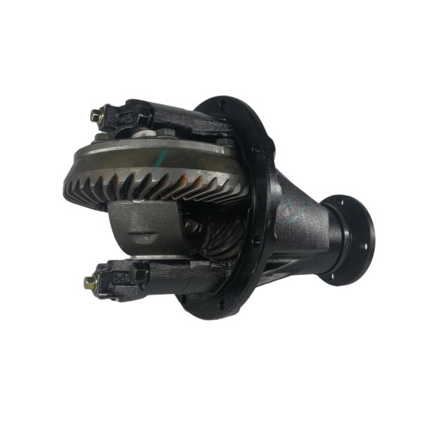Chevrolet SGMW Rear Axle Differential 9 44 Speed Ratio Black Half Shaft with 25 Teeth