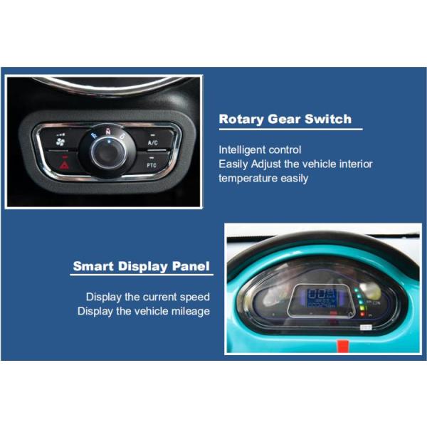 Latest design electric car new style mini car family use electric vehicle with 4 doors 4 seats for adults drive