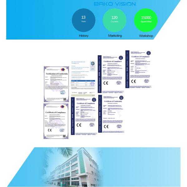 P4.81 Indoor Rental LED Display Screen High Definition Reddot Awarded Design